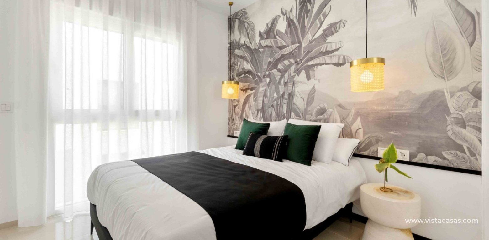 Sale - Lägenhet - Rojales - Ciudad Quesada