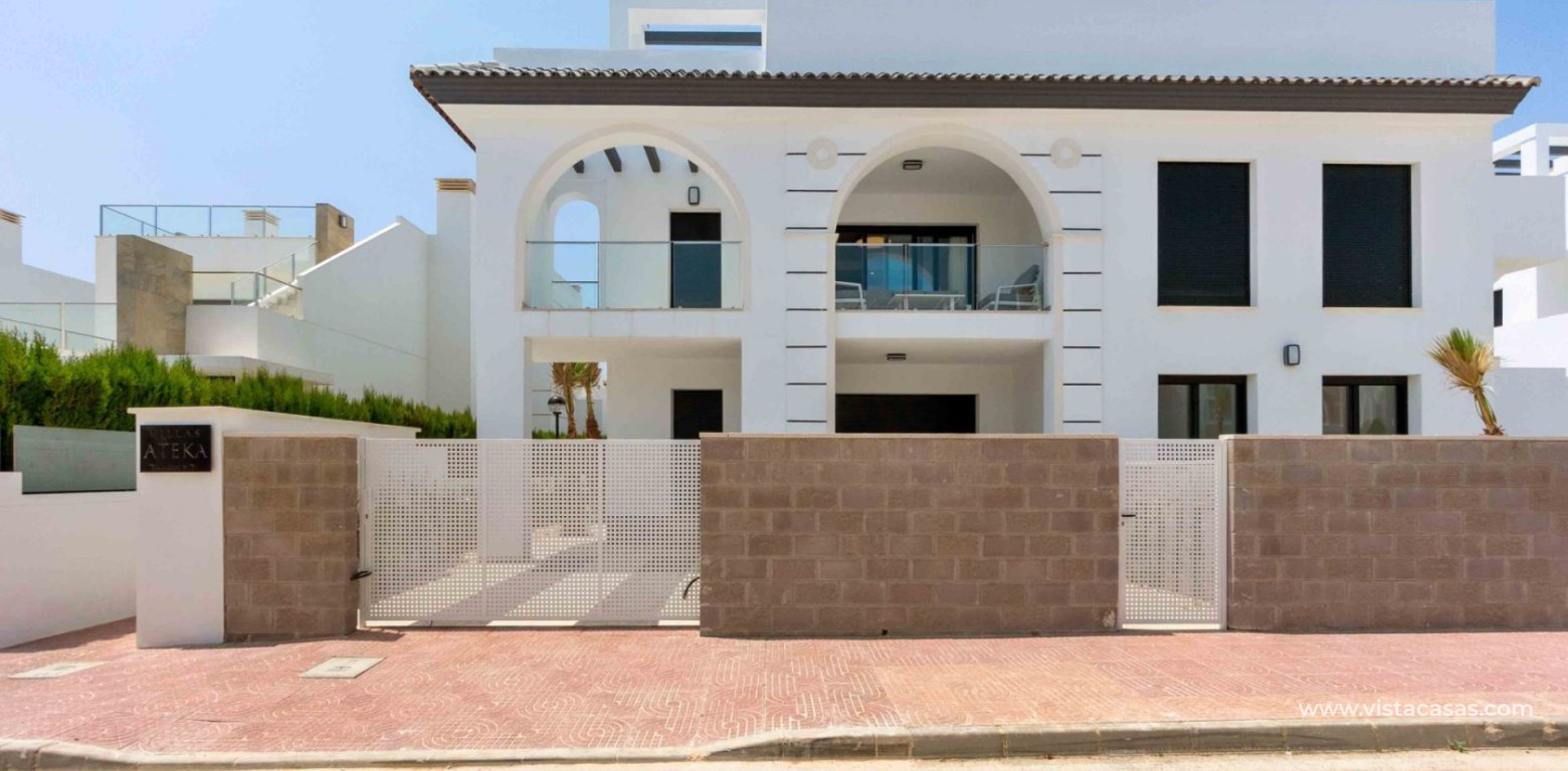 Sale - Lägenhet - Rojales - Ciudad Quesada