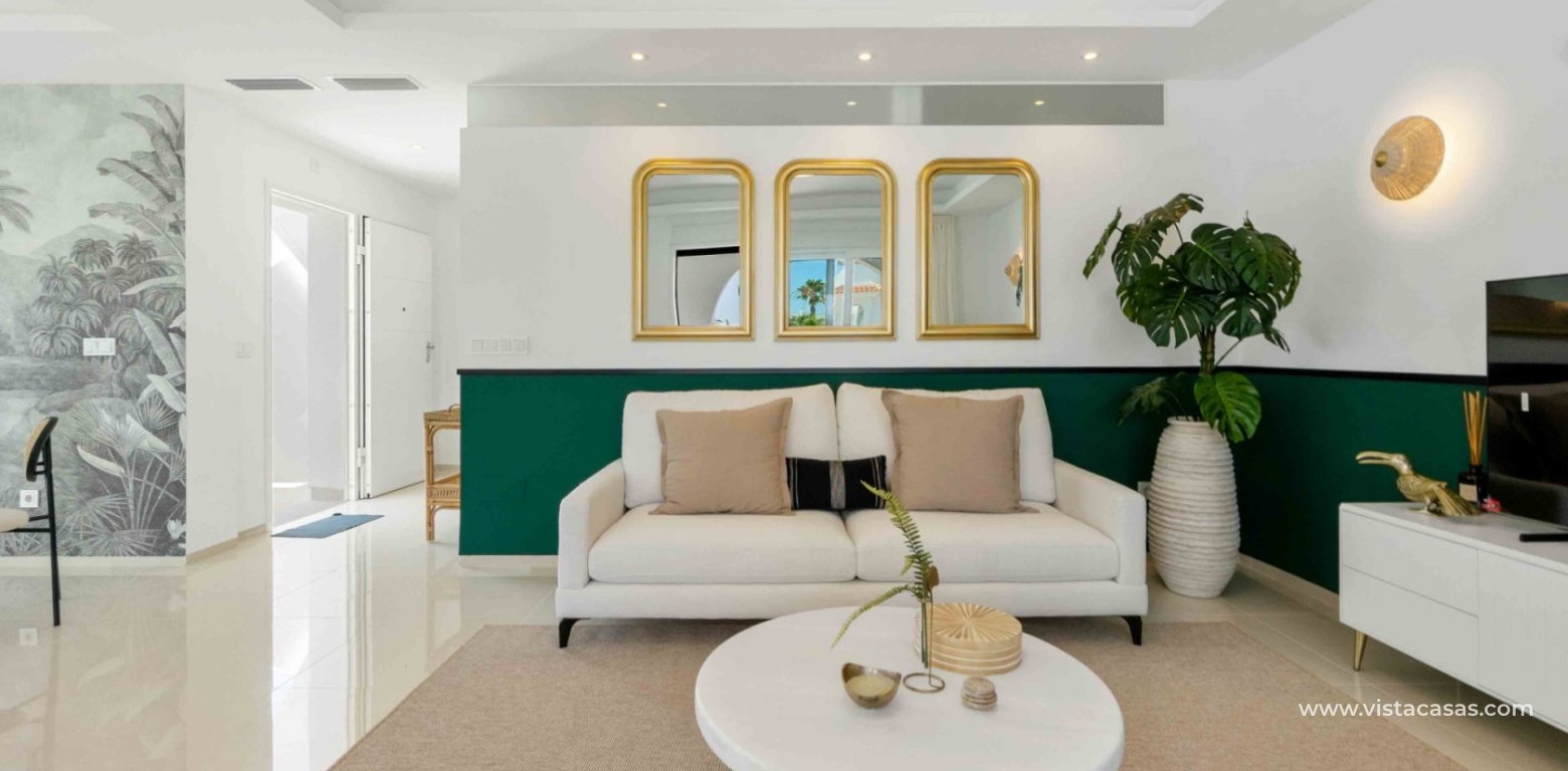 Sale - Lägenhet - Rojales - Ciudad Quesada