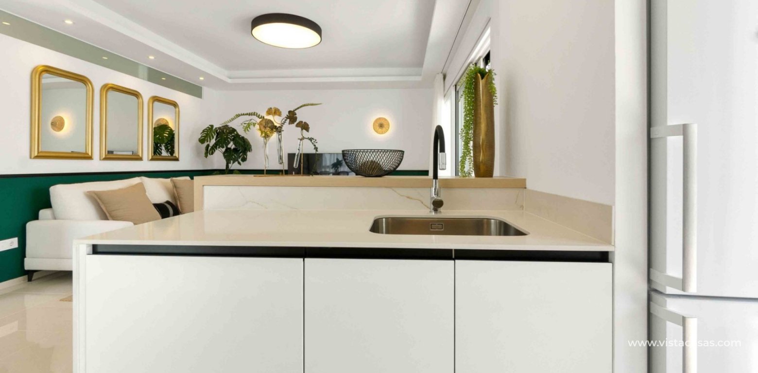 Sale - Lägenhet - Rojales - Ciudad Quesada