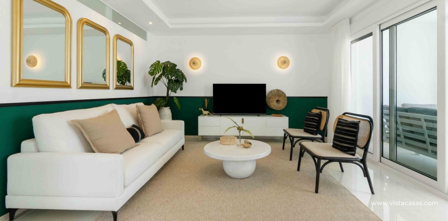 Sale - Lägenhet - Rojales - Ciudad Quesada