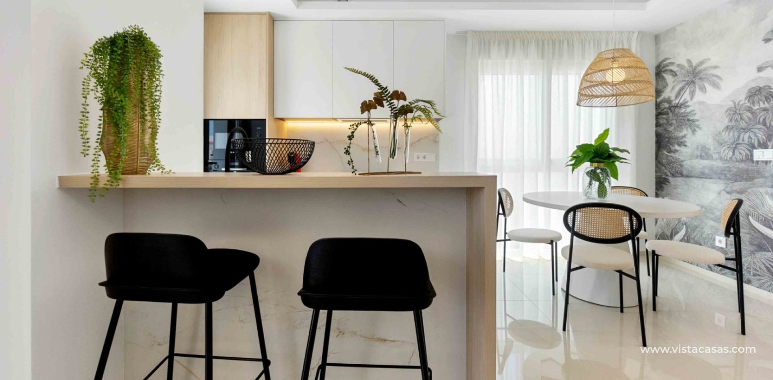 Sale - Lägenhet - Rojales - Ciudad Quesada