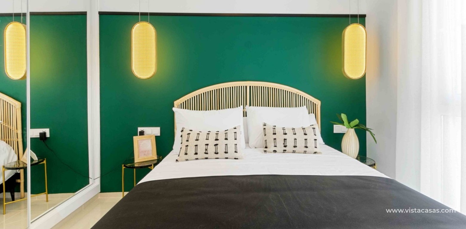 Sale - Lägenhet - Rojales - Ciudad Quesada