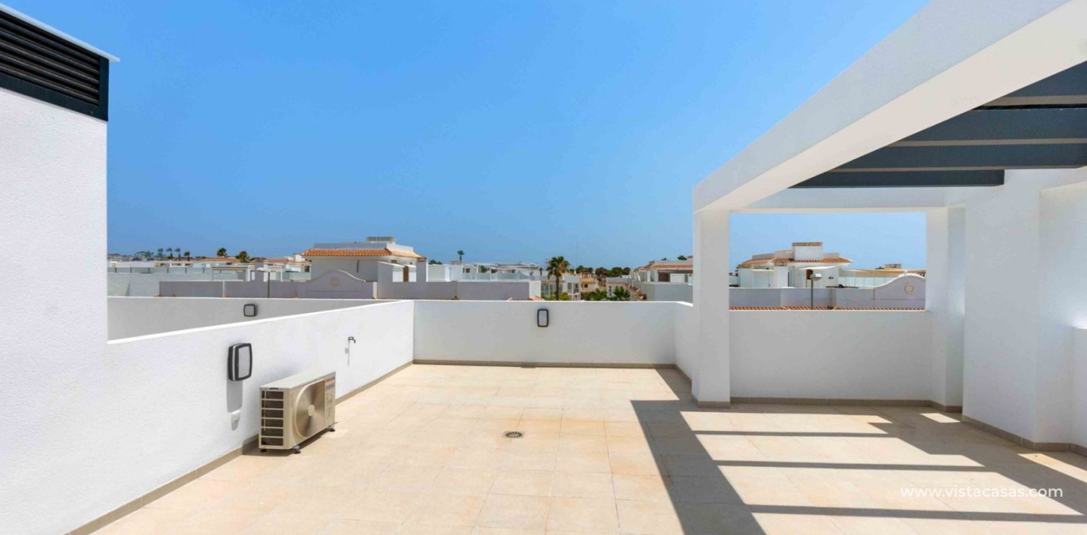 Sale - Lägenhet - Rojales - Ciudad Quesada