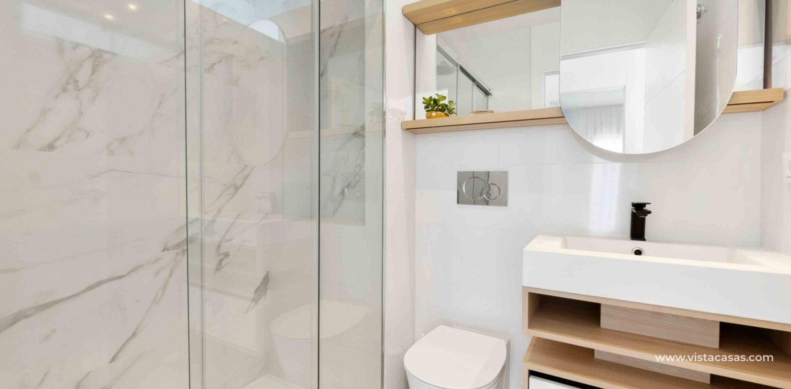 Sale - Lägenhet - Rojales - Ciudad Quesada