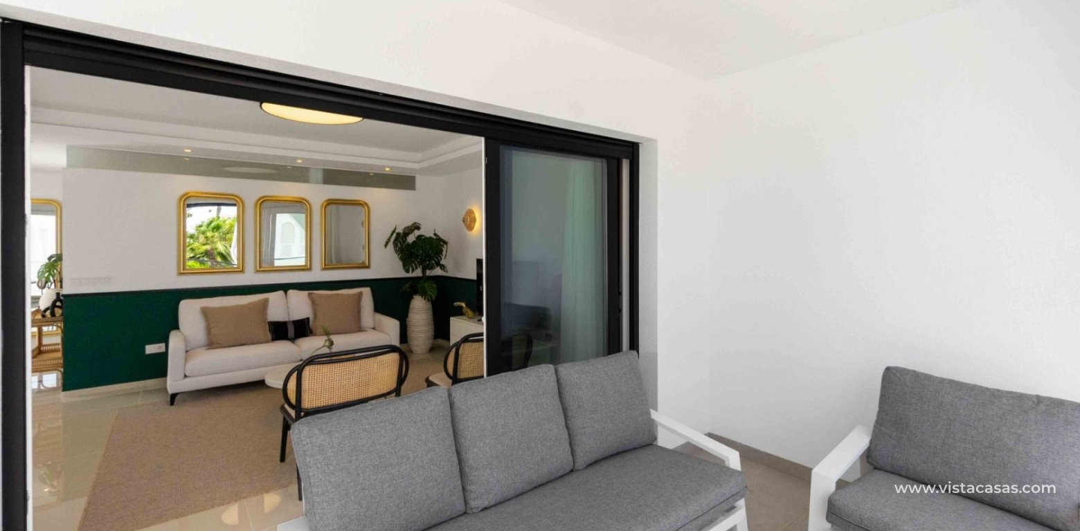 Sale - Lägenhet - Rojales - Ciudad Quesada