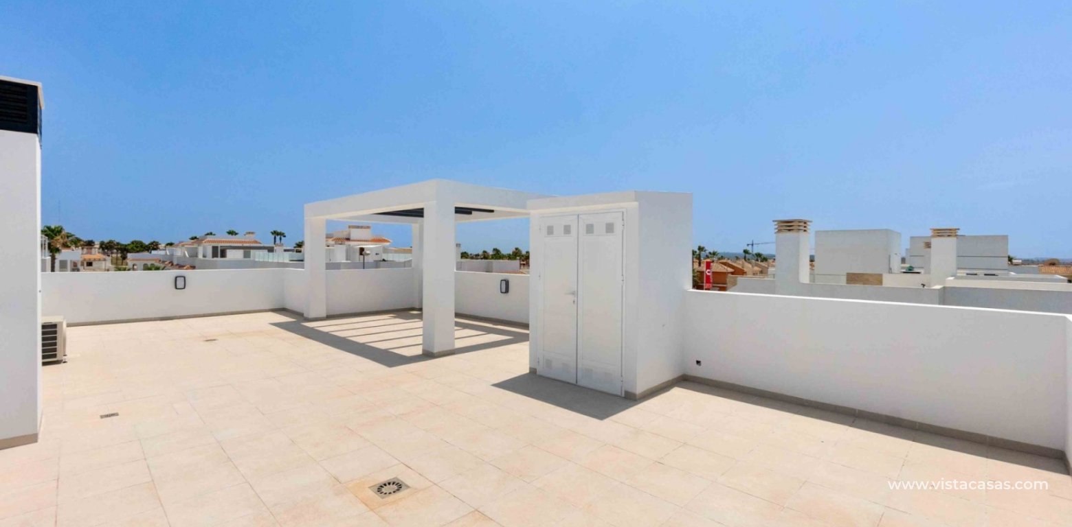 Sale - Lägenhet - Rojales - Ciudad Quesada