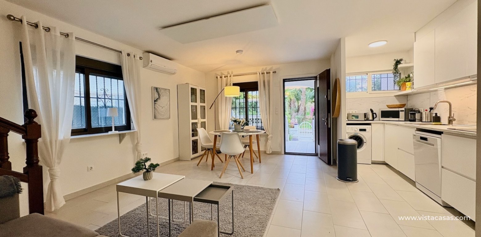 Resale - Townhouse - Cabo Roig