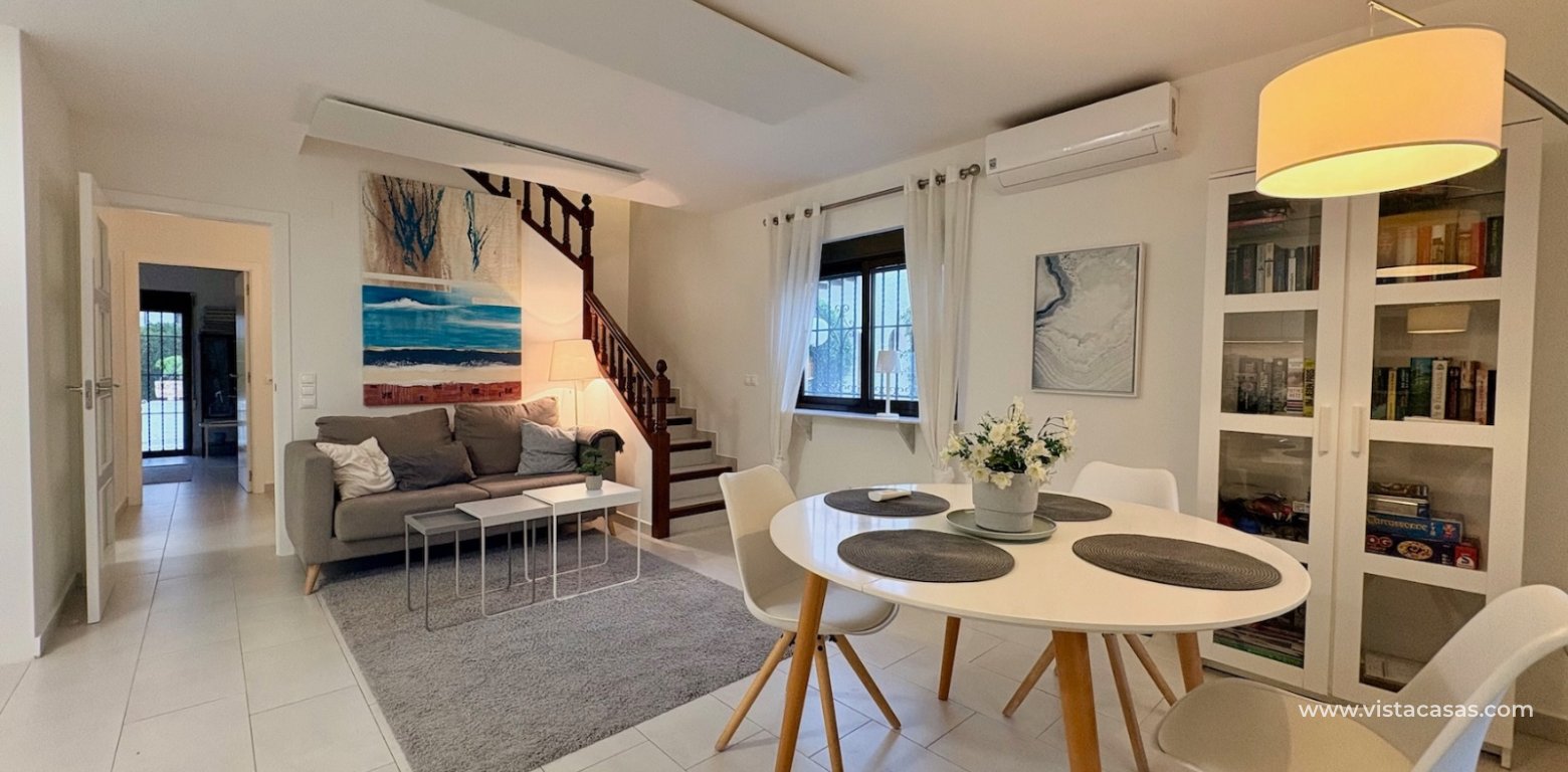 Resale - Townhouse - Cabo Roig