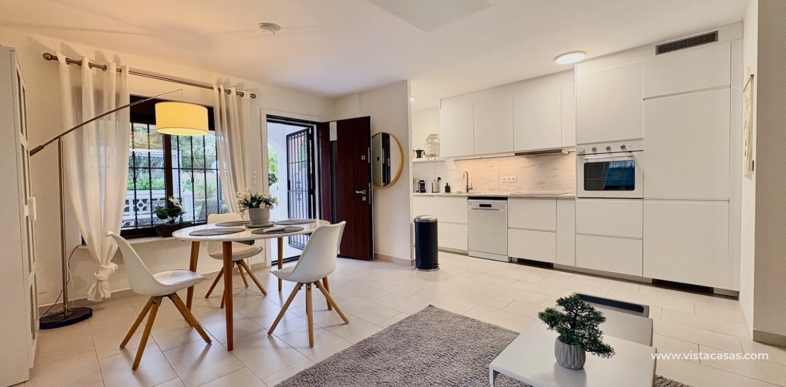 Resale - Townhouse - Cabo Roig