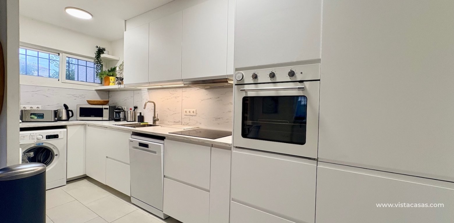 Resale - Townhouse - Cabo Roig