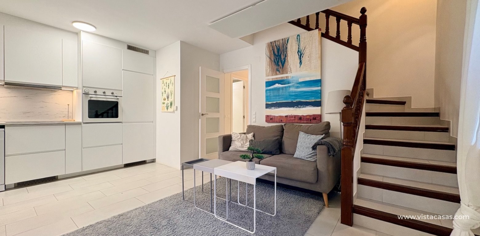 Resale - Townhouse - Cabo Roig