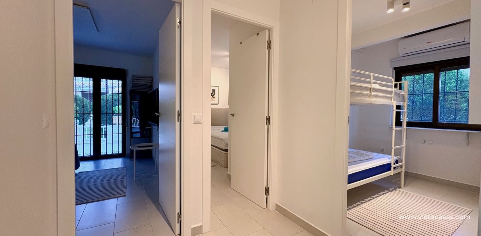 Resale - Townhouse - Cabo Roig