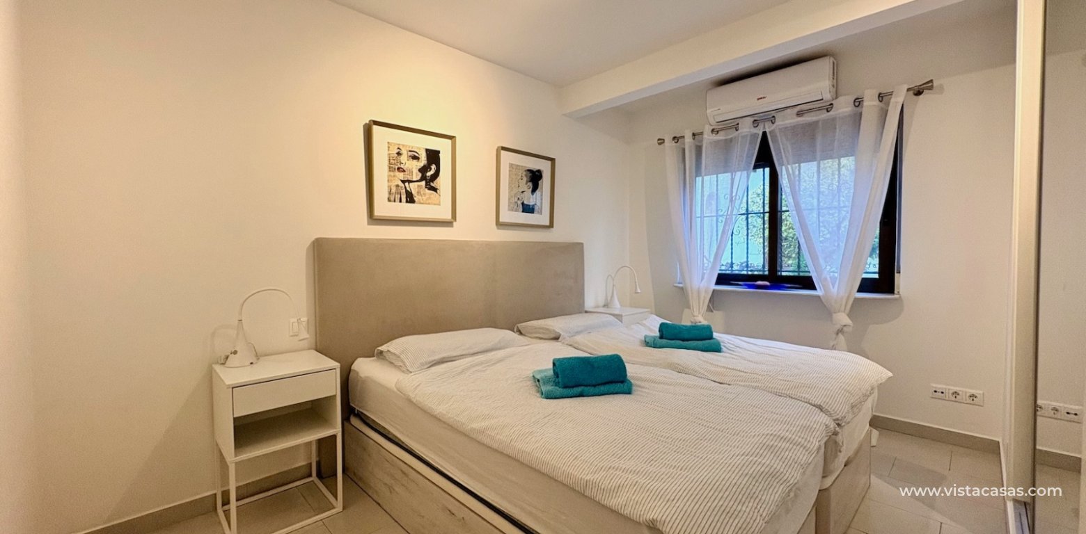 Resale - Townhouse - Cabo Roig