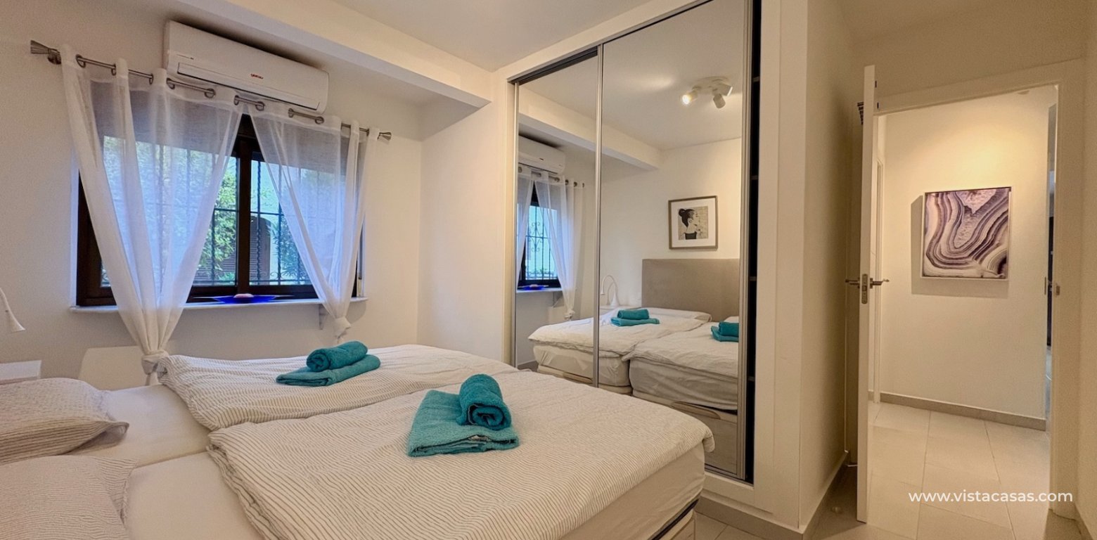 Resale - Townhouse - Cabo Roig