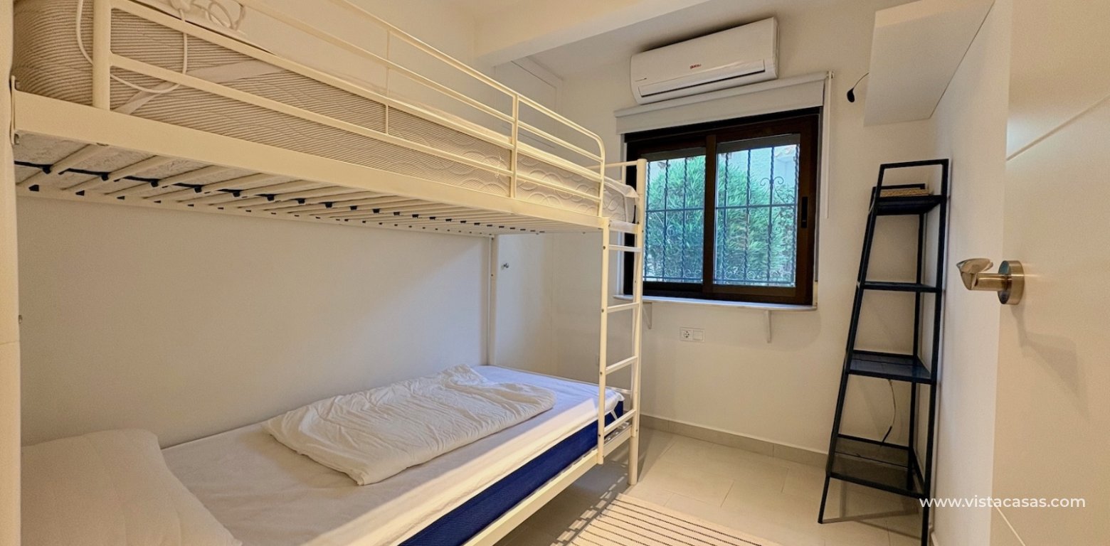 Resale - Townhouse - Cabo Roig