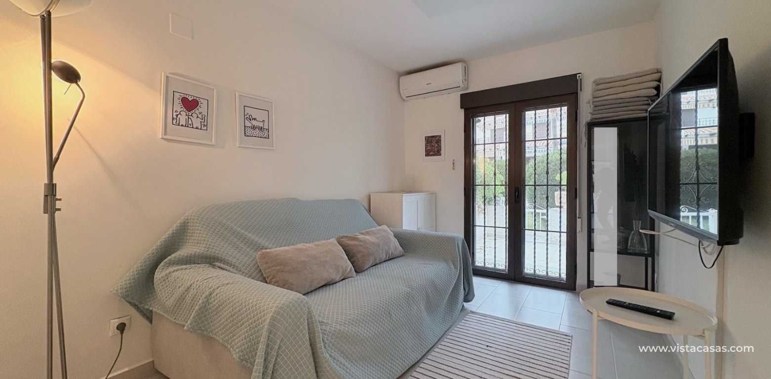 Resale - Townhouse - Cabo Roig