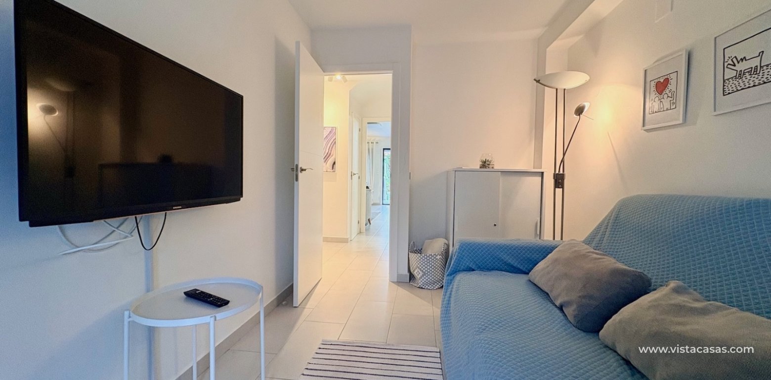 Resale - Townhouse - Cabo Roig