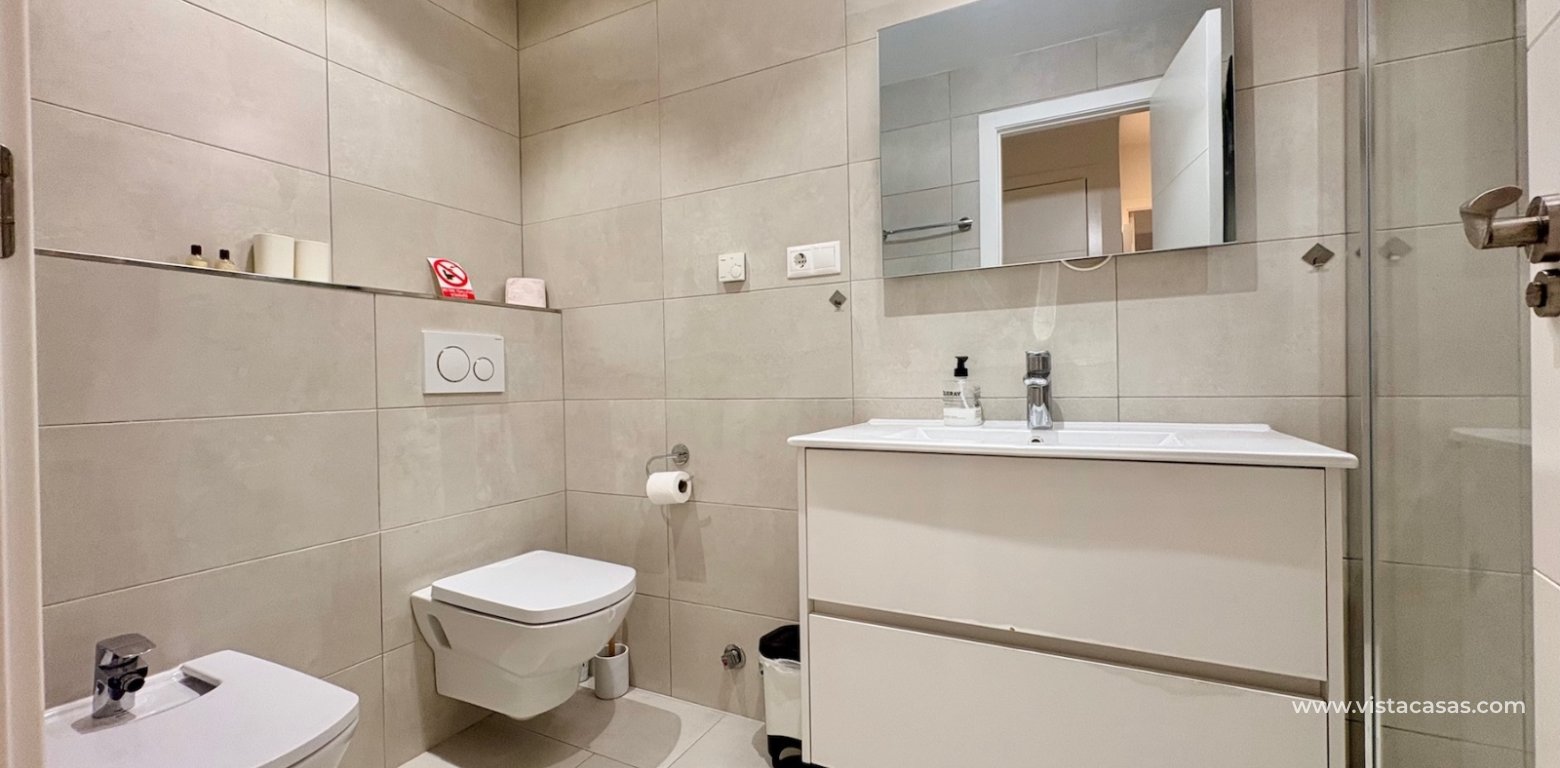 Resale - Townhouse - Cabo Roig