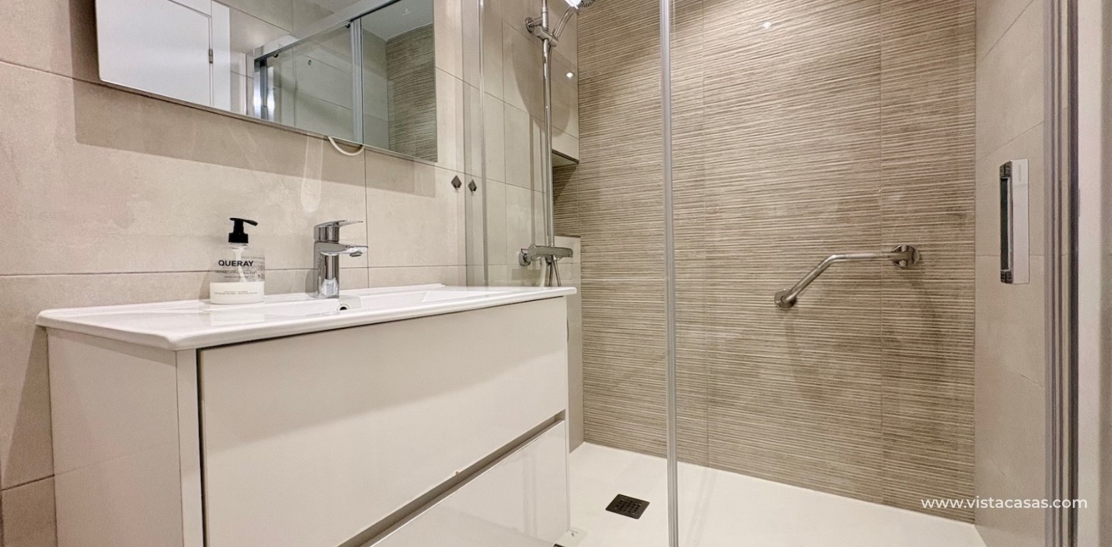 Resale - Townhouse - Cabo Roig