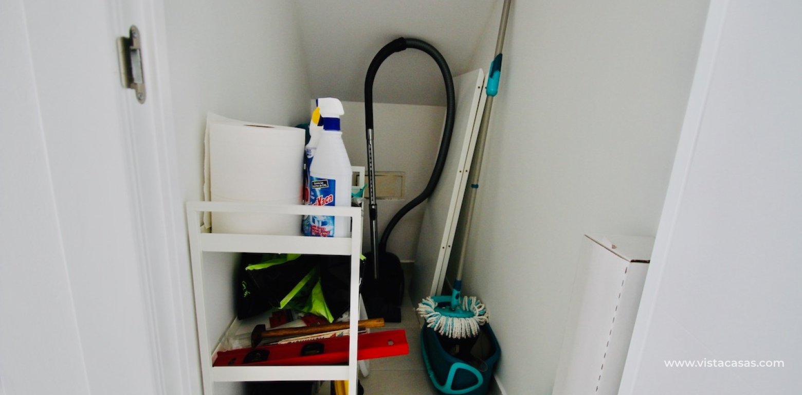 Resale - Townhouse - Cabo Roig