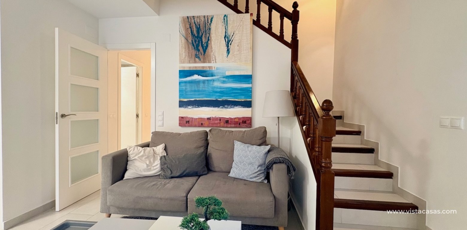 Resale - Townhouse - Cabo Roig