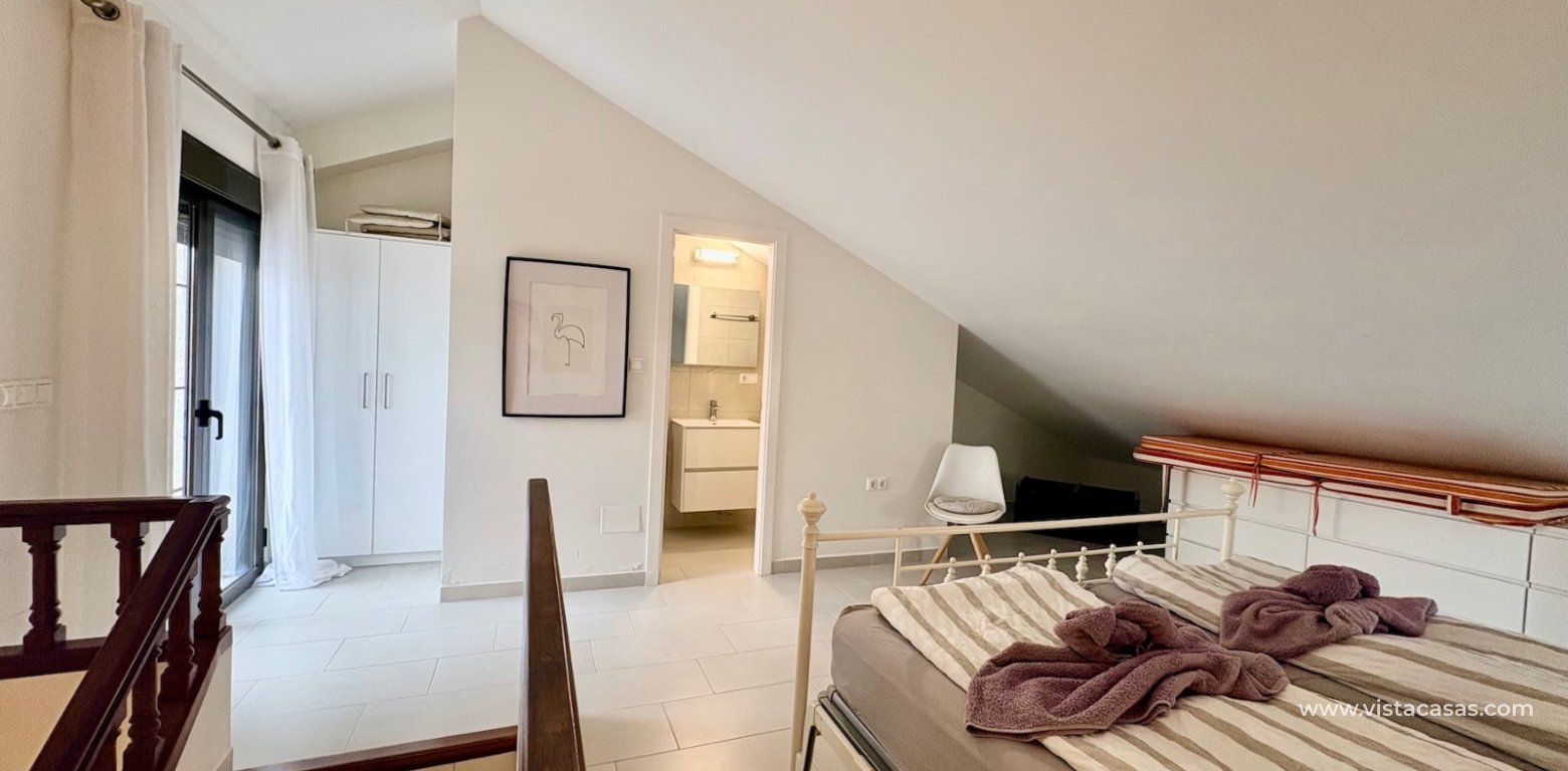 Resale - Townhouse - Cabo Roig