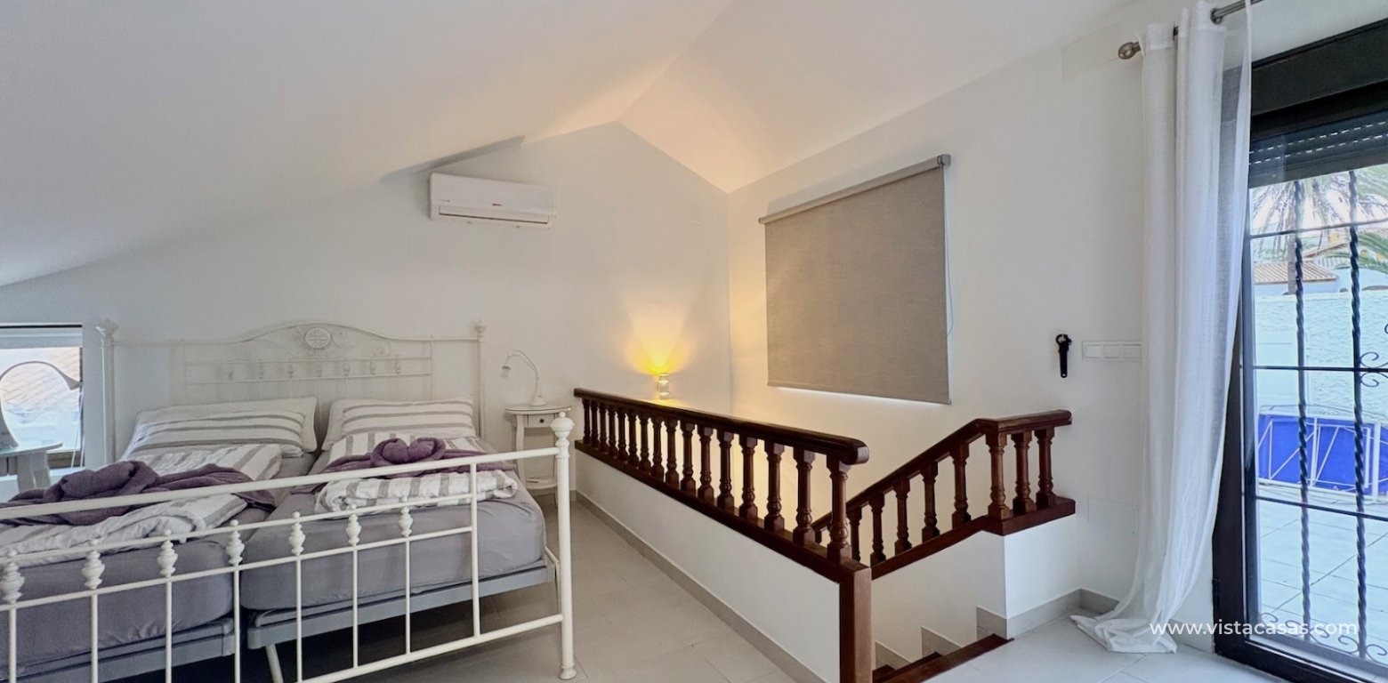 Resale - Townhouse - Cabo Roig