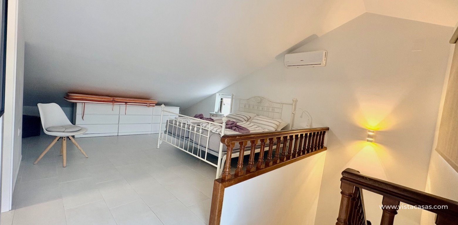 Resale - Townhouse - Cabo Roig