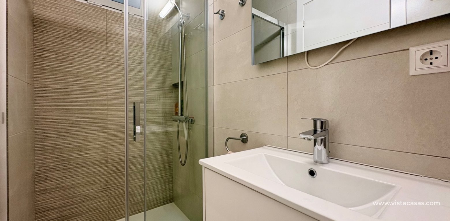 Resale - Townhouse - Cabo Roig