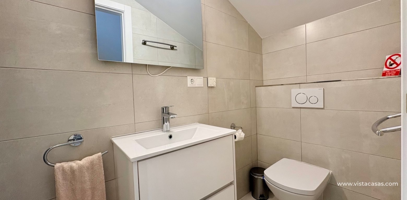 Resale - Townhouse - Cabo Roig