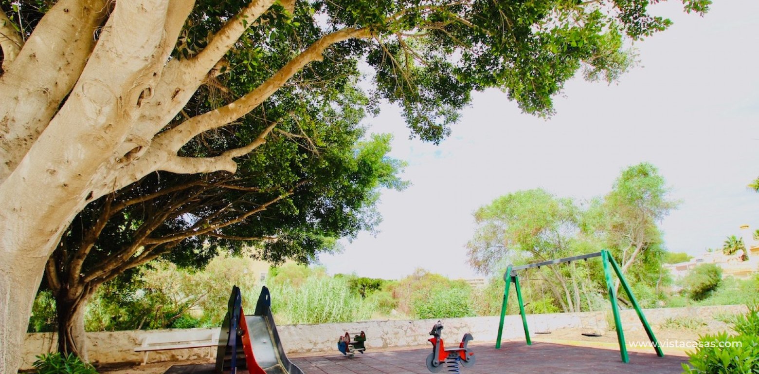 Resale - Townhouse - Cabo Roig