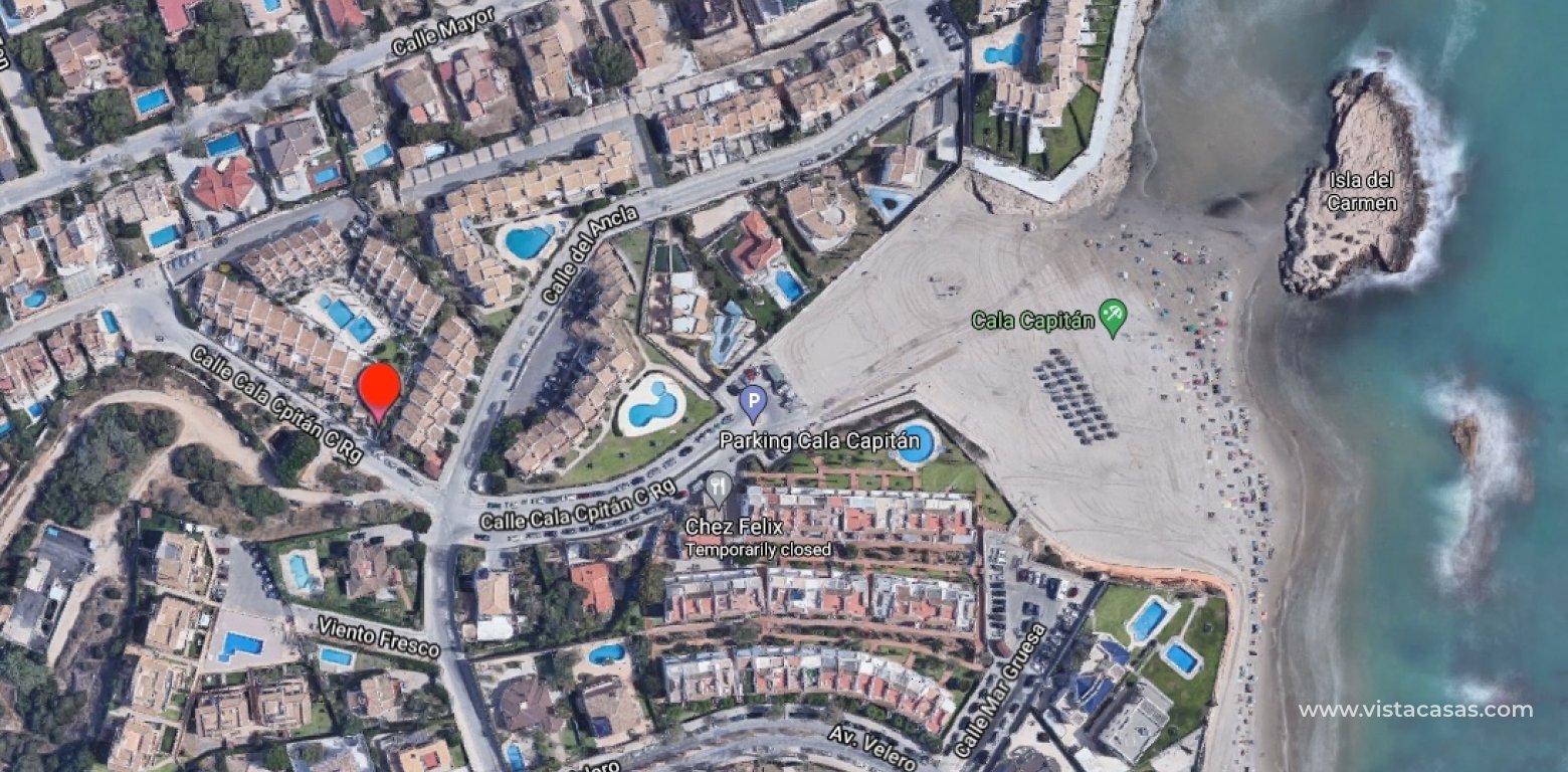 Resale - Townhouse - Cabo Roig