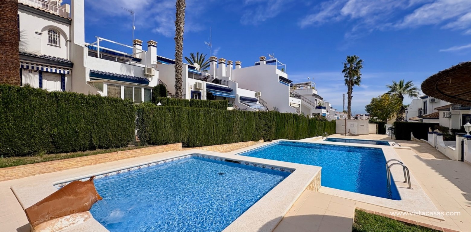 Resale - Villa - Villamartin