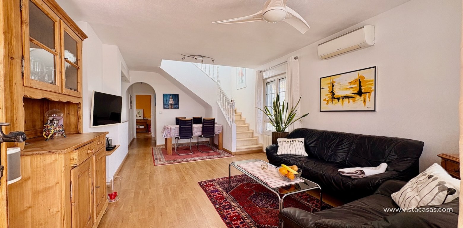 Resale - Villa - Villamartin