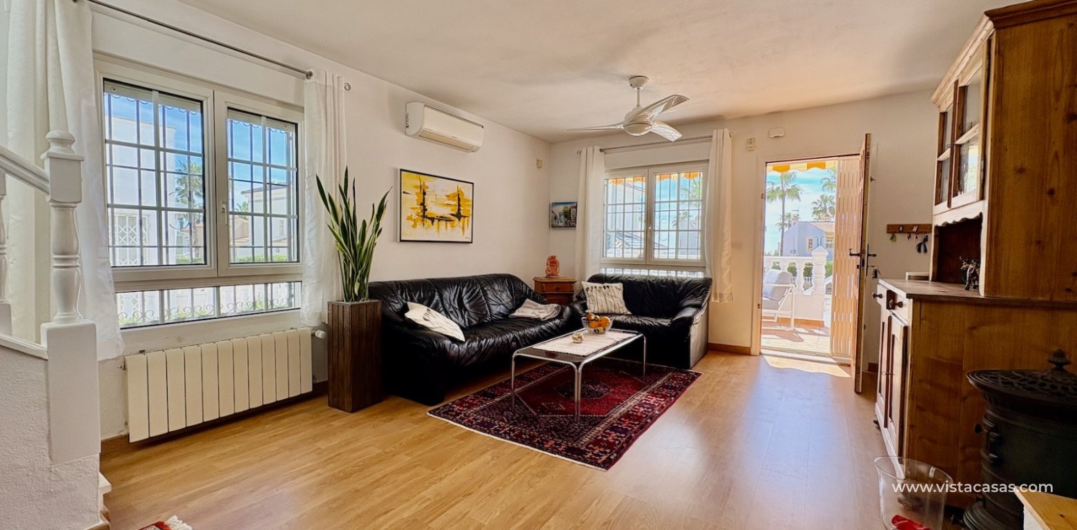 Resale - Villa - Villamartin