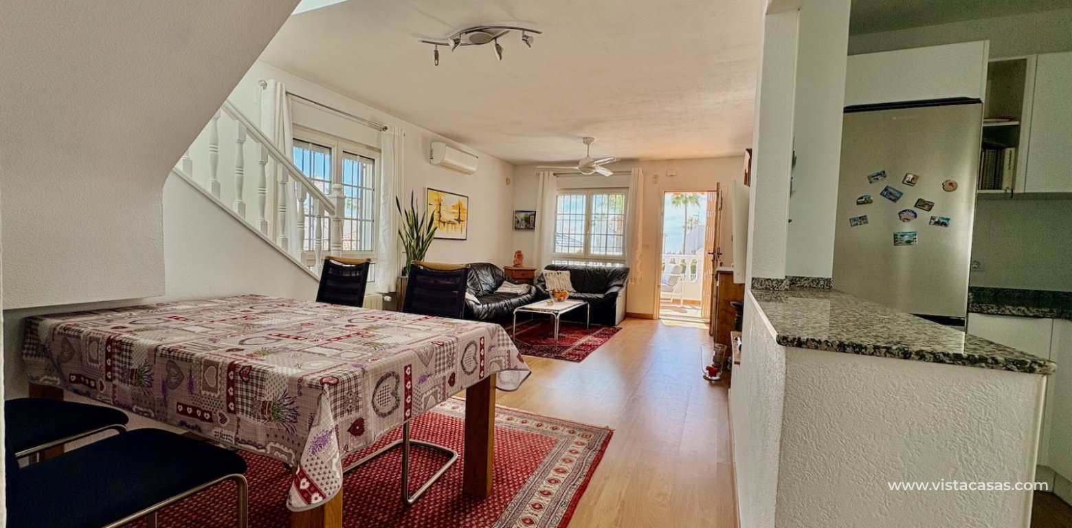 Resale - Villa - Villamartin