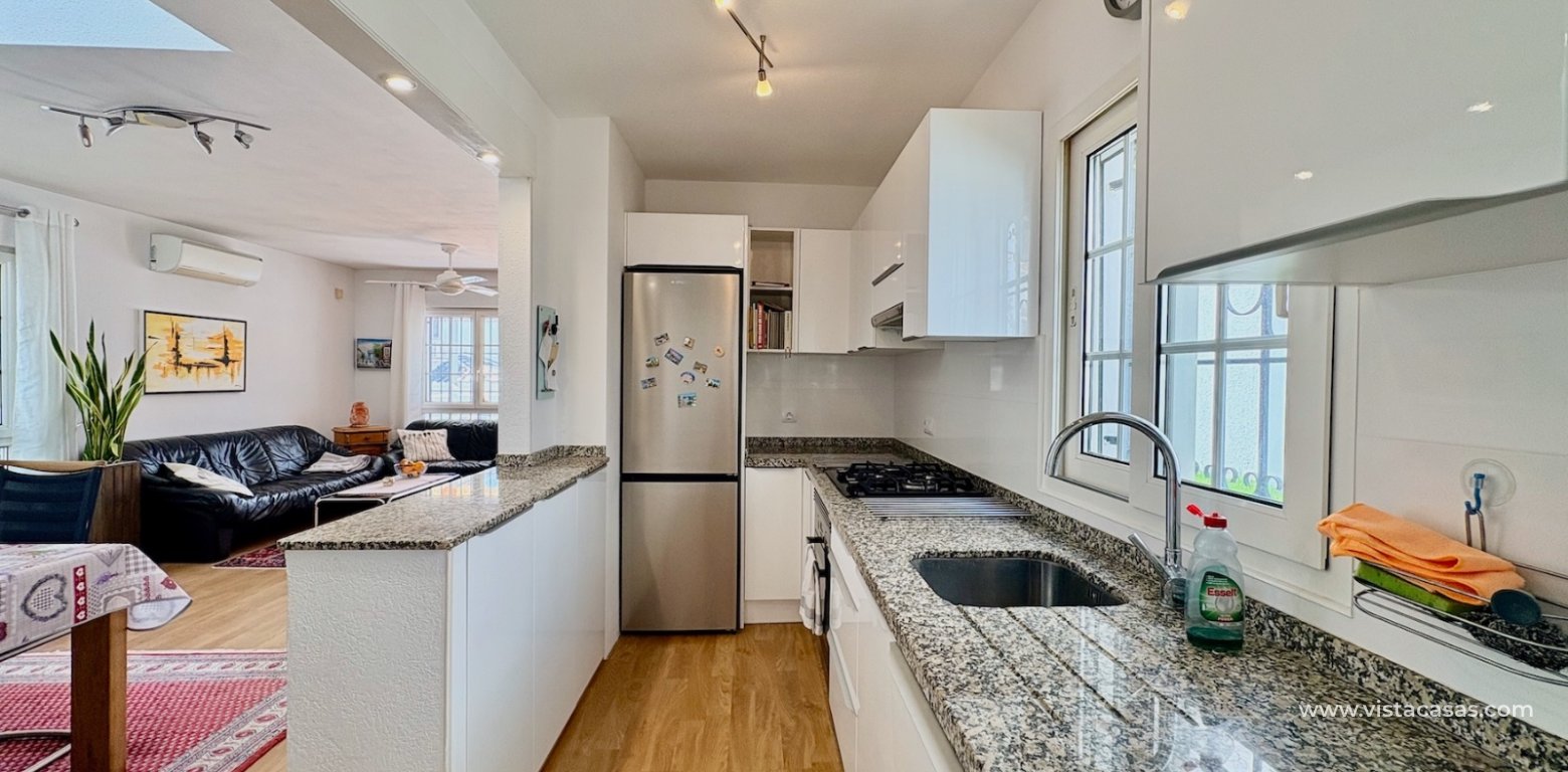 Resale - Villa - Villamartin