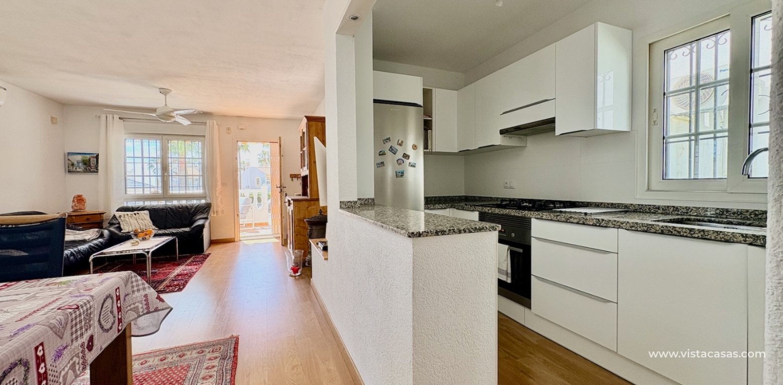 Resale - Villa - Villamartin