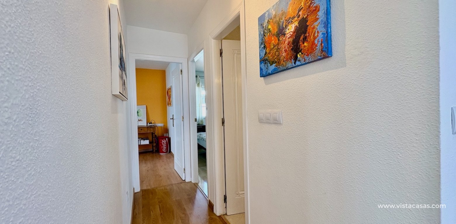 Resale - Villa - Villamartin