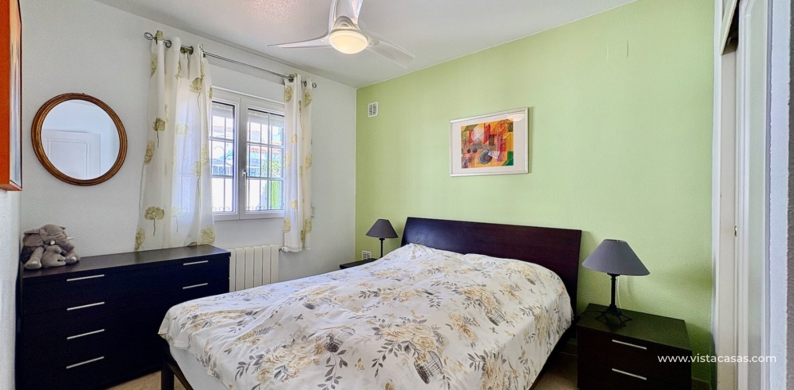 Resale - Villa - Villamartin