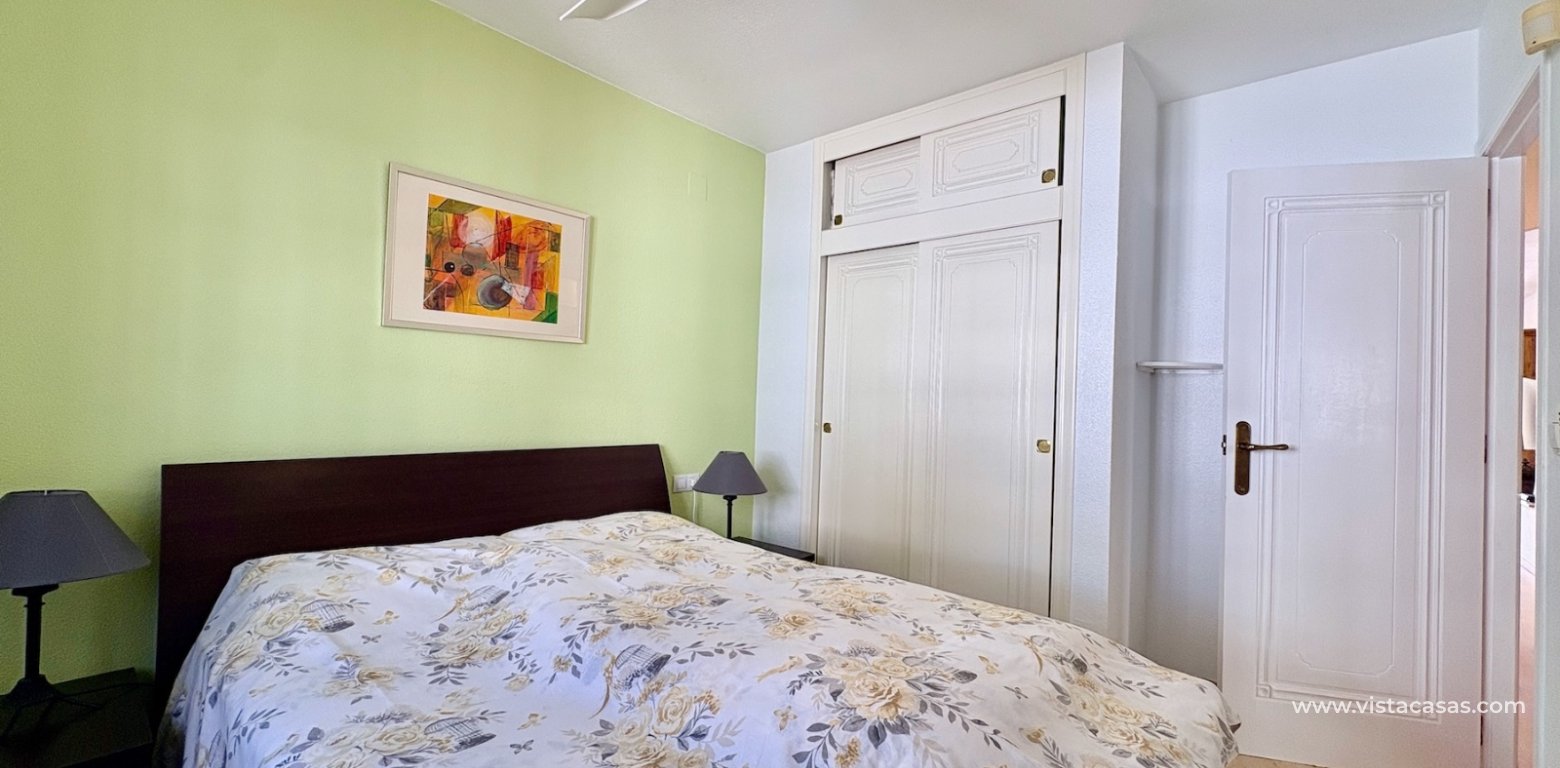 Resale - Villa - Villamartin