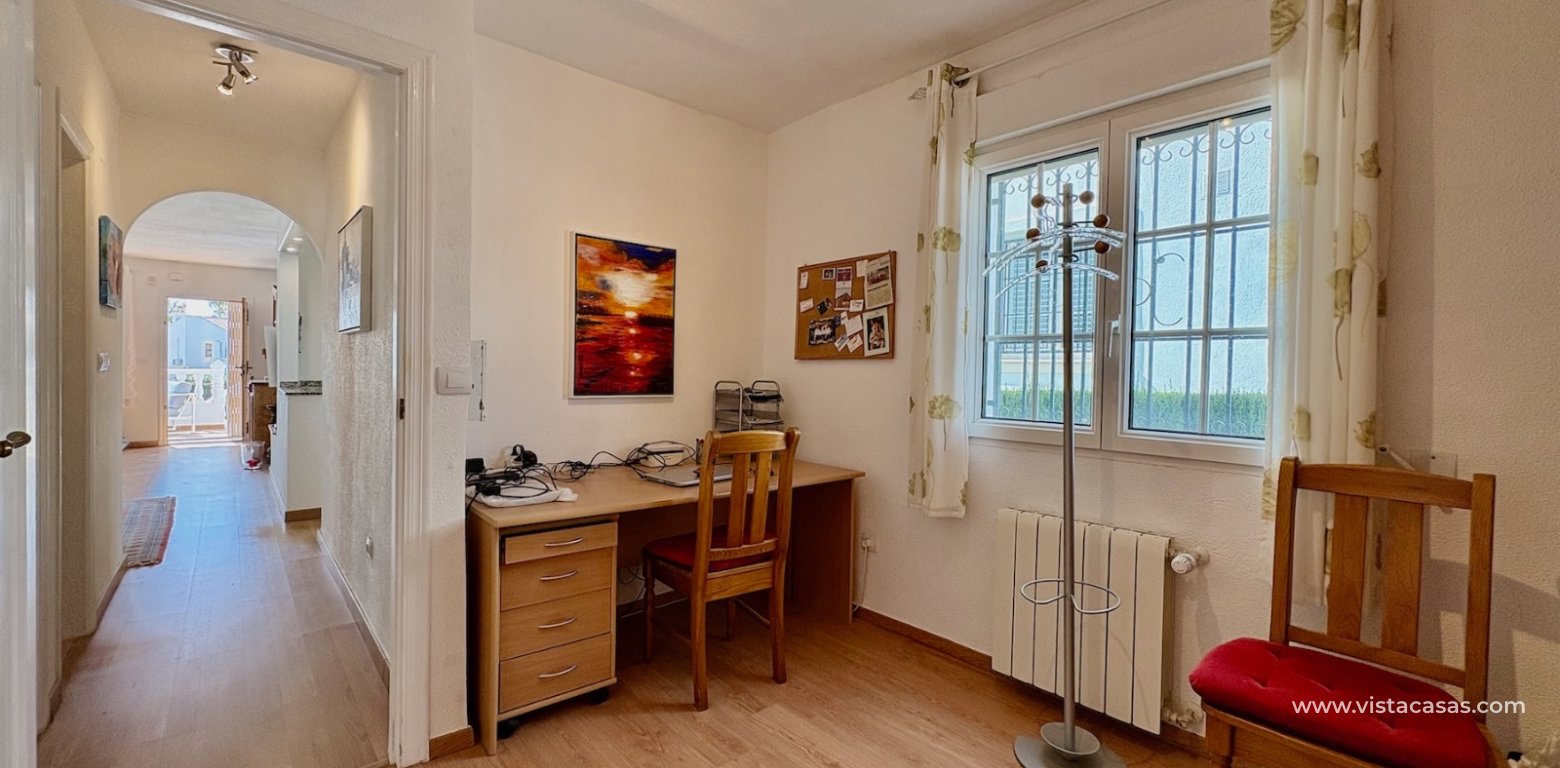 Resale - Villa - Villamartin