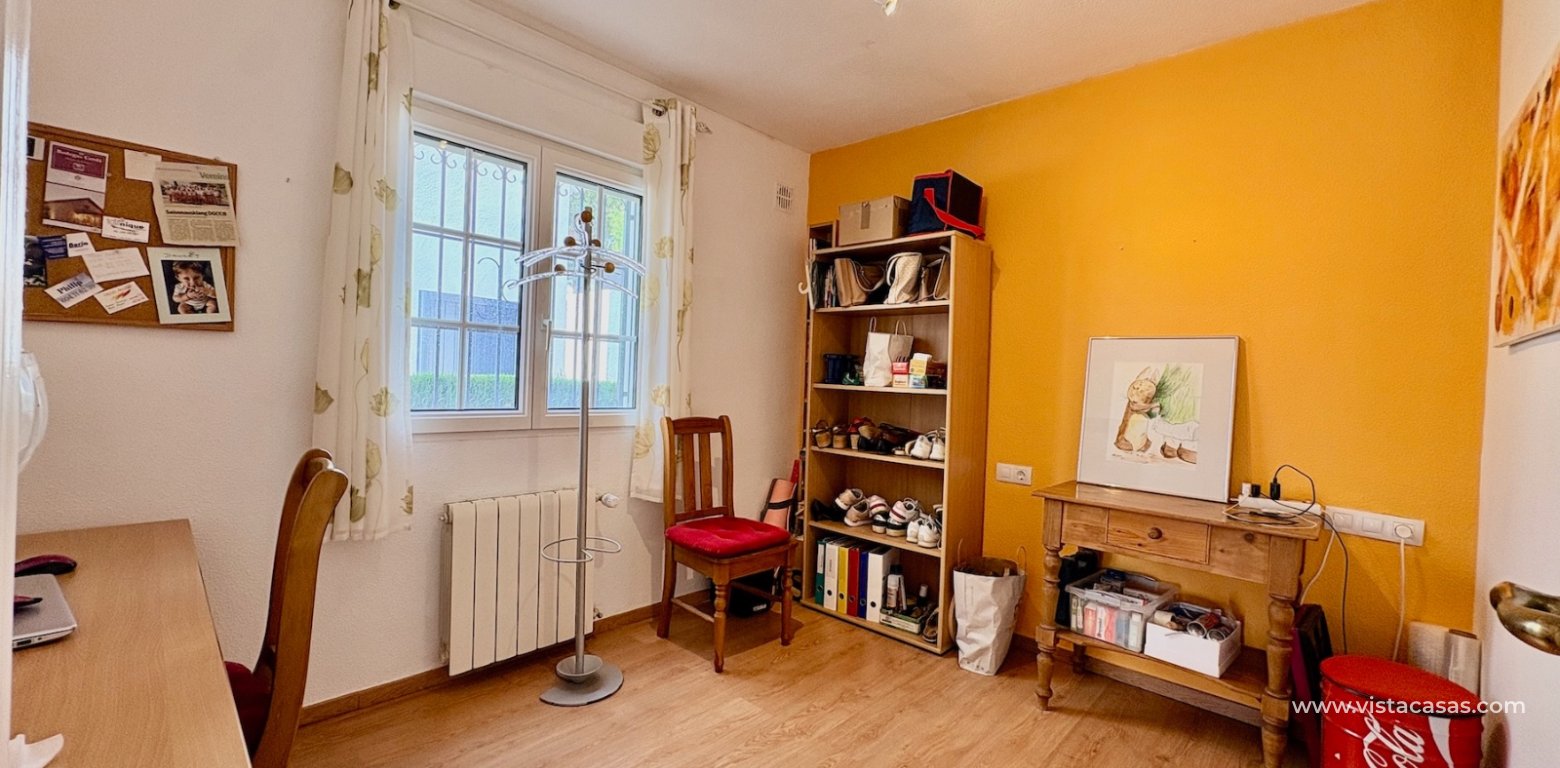 Resale - Villa - Villamartin