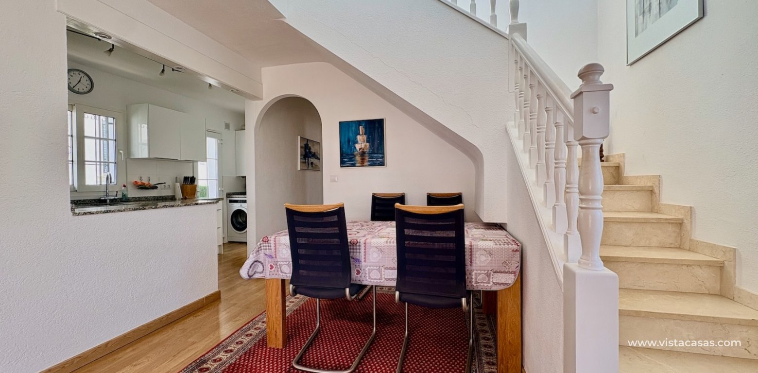 Resale - Villa - Villamartin