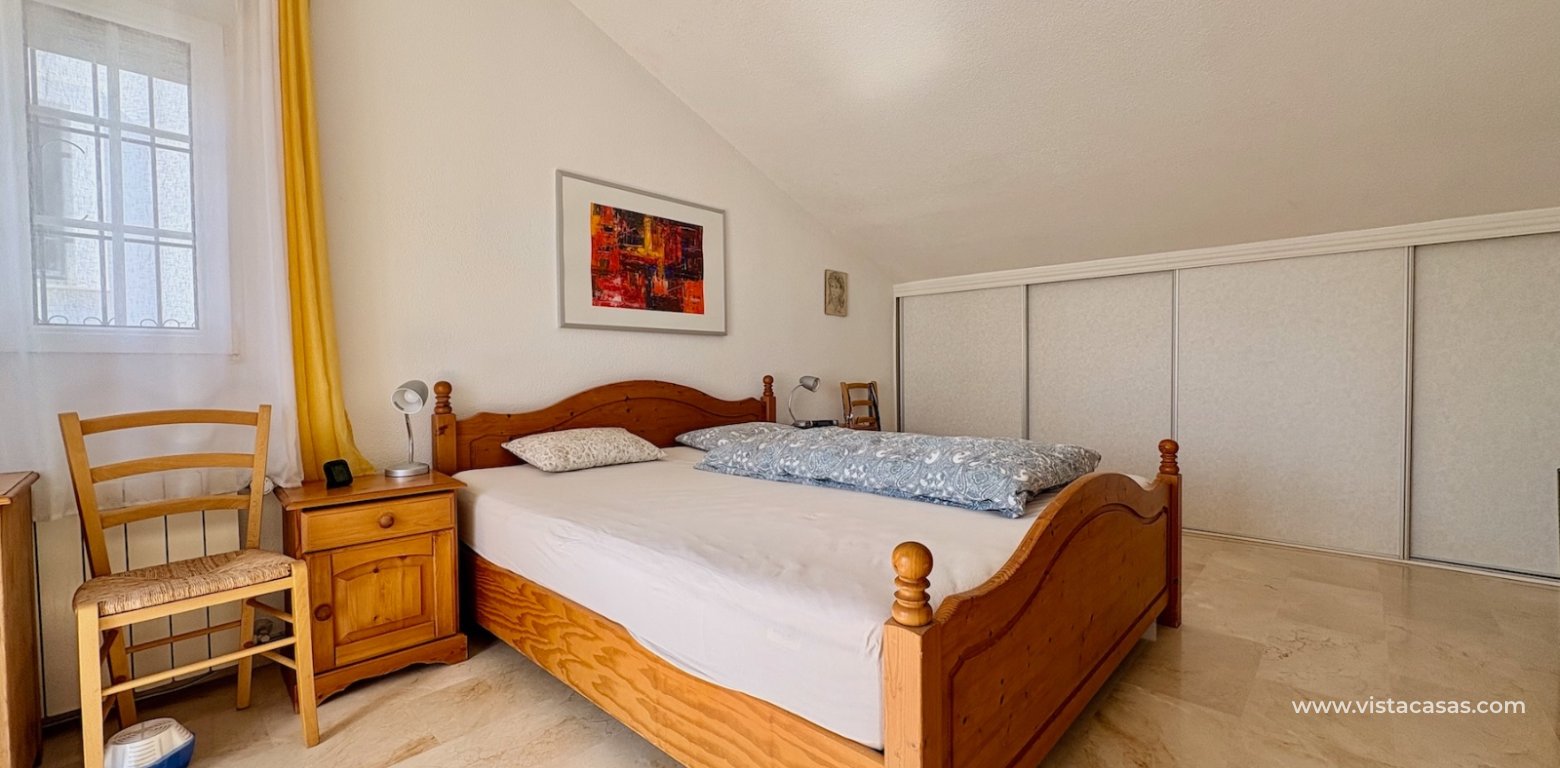 Resale - Villa - Villamartin