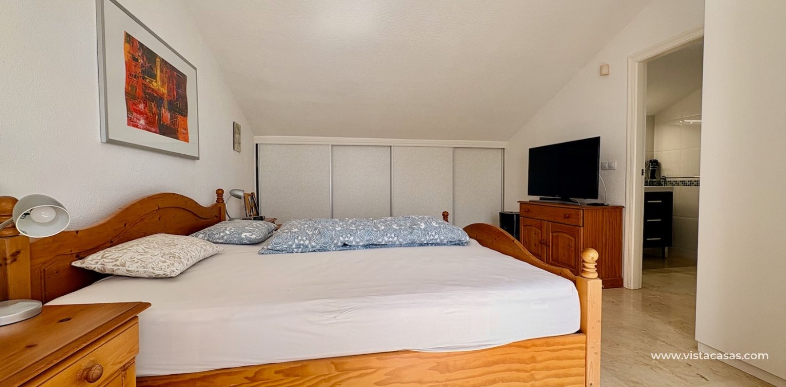 Resale - Villa - Villamartin