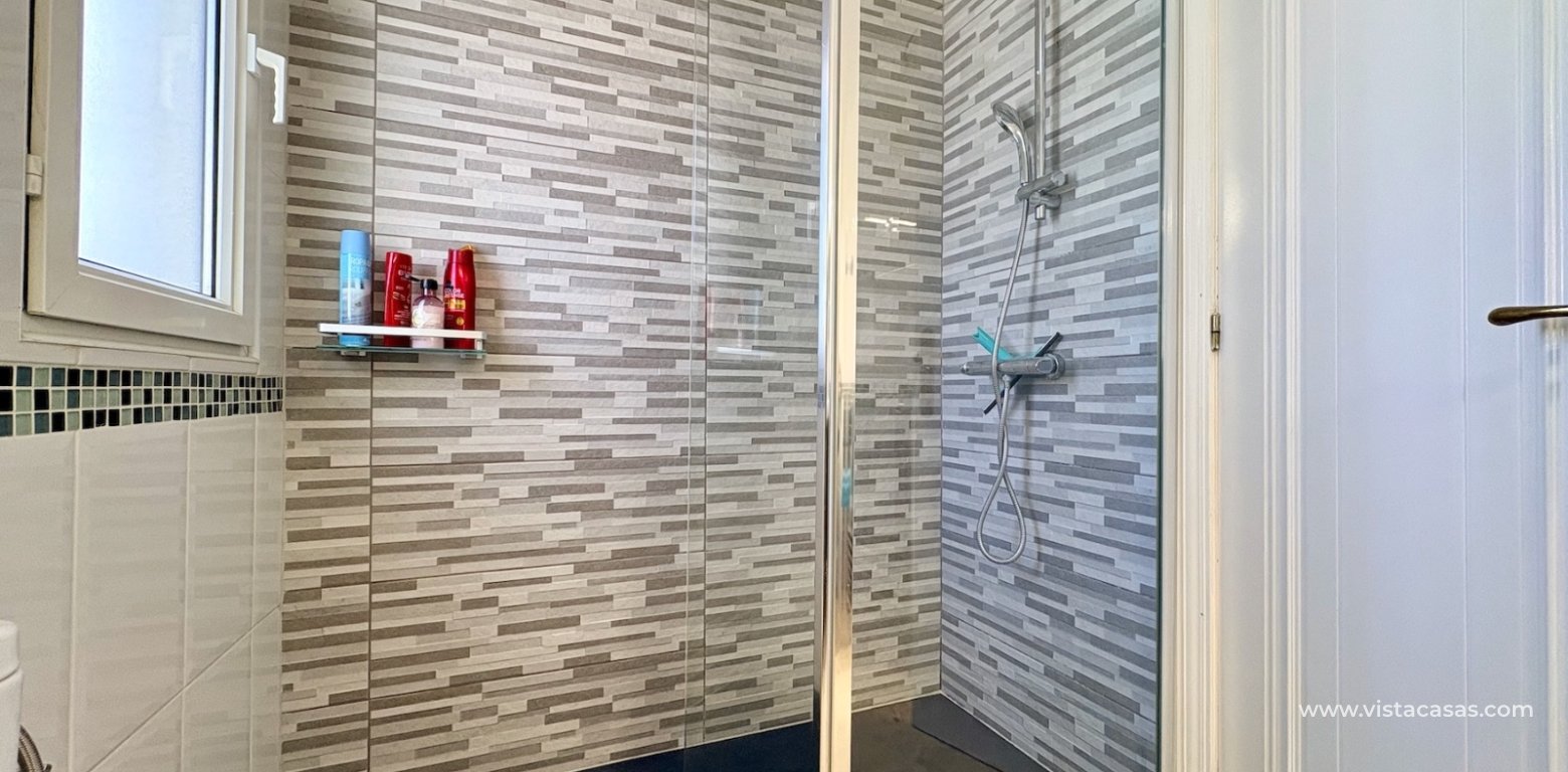 Resale - Villa - Villamartin