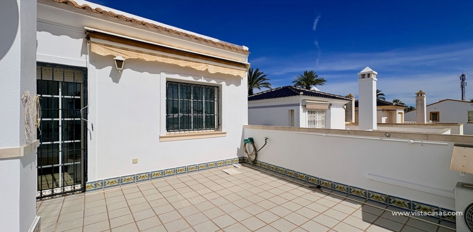 Resale - Villa - Villamartin