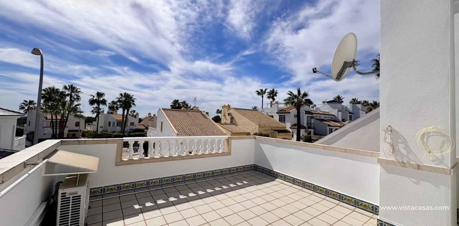 Resale - Villa - Villamartin